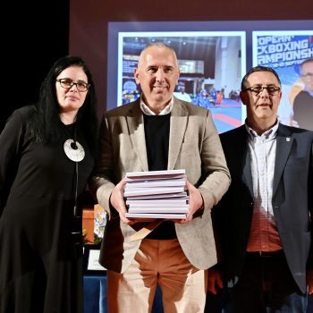 U Kostreni proglašeni najuspješniji sportaši i sportski klubovi za 2025. godinu