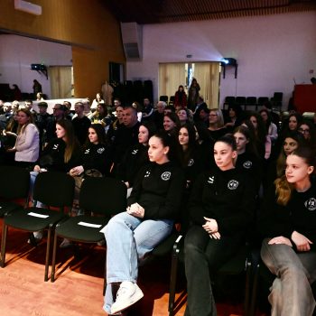 U Kostreni proglašeni najuspješniji sportaši i sportski klubovi za 2025. godinu