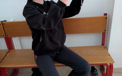 Brojne zanimljive aktivnosti posvećene svemiru u OŠ Kostrena