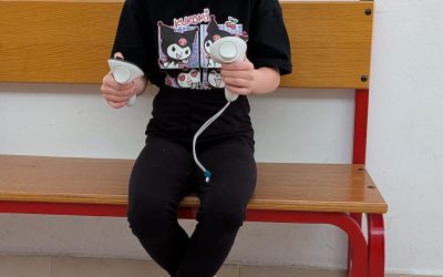 Brojne zanimljive aktivnosti posvećene svemiru u OŠ Kostrena