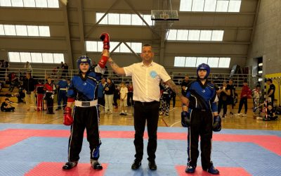 Sjajan uspjeh KBK Bura na „5. Glina Open“ – zlata, srebra i bronce za mlade borce