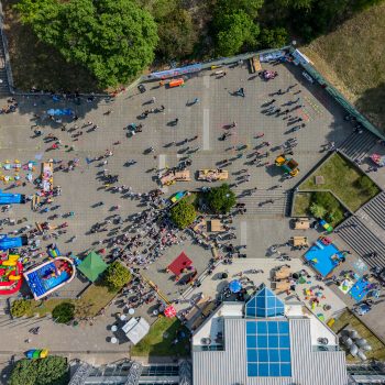 KaKaO oduševio najmlađe: rekordna posjećenost i najbogatiji program dosad