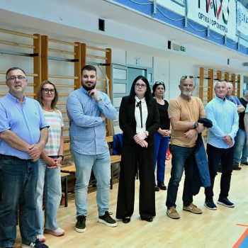 Veterani Raba i pioniri Segeste pobjednici 20. Memorijalnog turnira „Ivica Opačak – Pajo“