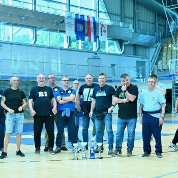 Veterani Raba i pioniri Segeste pobjednici 20. Memorijalnog turnira „Ivica Opačak – Pajo“