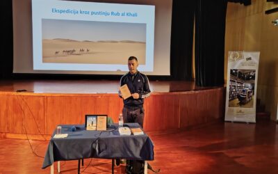 Tjedan dobre dječje knjige i Noć knjige u Kostreni obilježeni bogatim programima