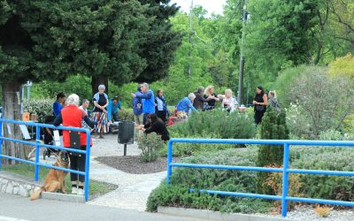 Novi hotel u Mirisnom vrtu spreman za svoje prve stanare