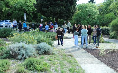 Novi hotel u Mirisnom vrtu spreman za svoje prve stanare