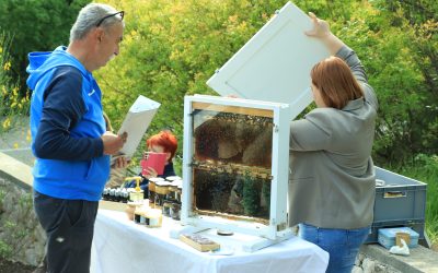Novi hotel u Mirisnom vrtu spreman za svoje prve stanare