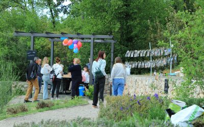 Novi hotel u Mirisnom vrtu spreman za svoje prve stanare