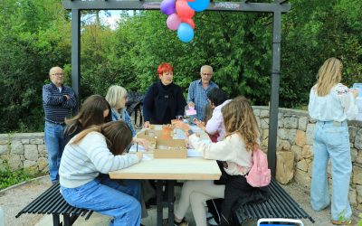 Novi hotel u Mirisnom vrtu spreman za svoje prve stanare