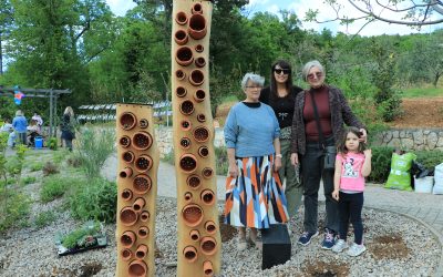 Novi hotel u Mirisnom vrtu spreman za svoje prve stanare