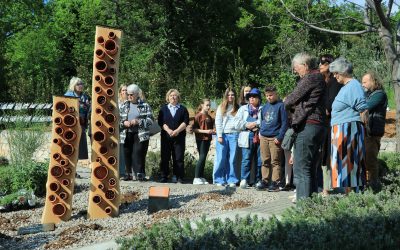 Novi hotel u Mirisnom vrtu spreman za svoje prve stanare