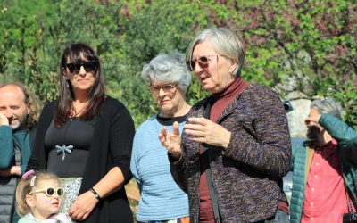 Novi hotel u Mirisnom vrtu spreman za svoje prve stanare