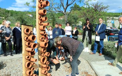 Novi hotel u Mirisnom vrtu spreman za svoje prve stanare