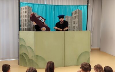 Tjedan dobre dječje knjige i Noć knjige u Kostreni obilježeni bogatim programima