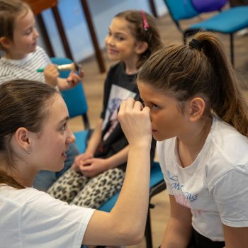 KaKaO oduševio najmlađe: rekordna posjećenost i najbogatiji program dosad