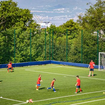 KaKaO oduševio najmlađe: rekordna posjećenost i najbogatiji program dosad