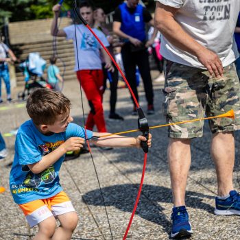 KaKaO oduševio najmlađe: rekordna posjećenost i najbogatiji program dosad