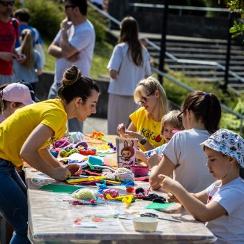 KaKaO oduševio najmlađe: rekordna posjećenost i najbogatiji program dosad