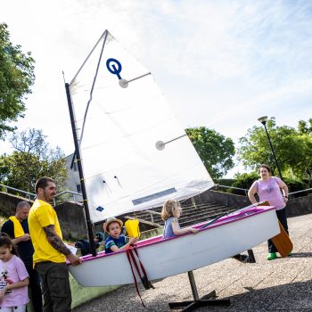 KaKaO oduševio najmlađe: rekordna posjećenost i najbogatiji program dosad