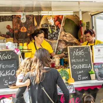 KaKaO oduševio najmlađe: rekordna posjećenost i najbogatiji program dosad