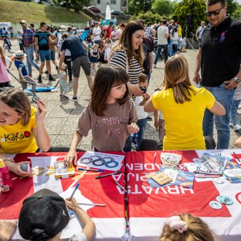 KaKaO oduševio najmlađe: rekordna posjećenost i najbogatiji program dosad