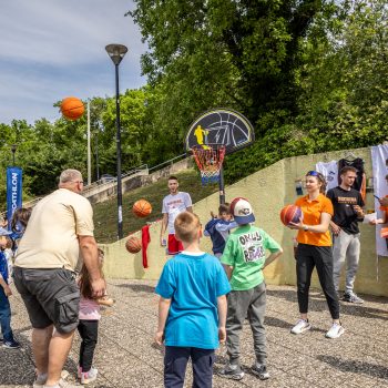 KaKaO oduševio najmlađe: rekordna posjećenost i najbogatiji program dosad
