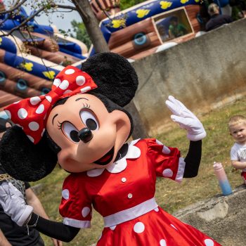 KaKaO oduševio najmlađe: rekordna posjećenost i najbogatiji program dosad