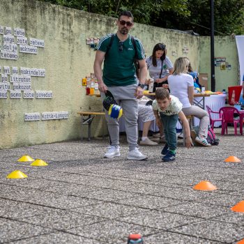 KaKaO oduševio najmlađe: rekordna posjećenost i najbogatiji program dosad