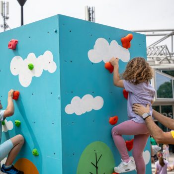 KaKaO oduševio najmlađe: rekordna posjećenost i najbogatiji program dosad