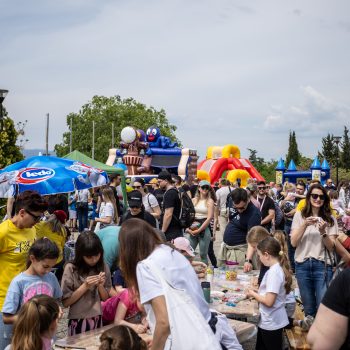 KaKaO oduševio najmlađe: rekordna posjećenost i najbogatiji program dosad