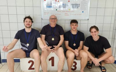 KPA Kostrena osvojio niz odličja na natjecanju u Koprivnici