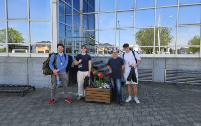 KPA Kostrena osvojio niz odličja na natjecanju u Koprivnici