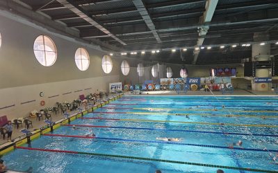 KPA Kostrena osvojila 11 medalja na međunarodnom natjecanju u Trstu