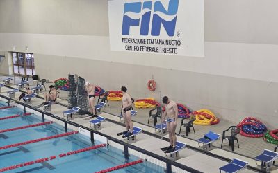 KPA Kostrena osvojila 11 medalja na međunarodnom natjecanju u Trstu