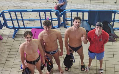 KPA Kostrena osvojila 11 medalja na međunarodnom natjecanju u Trstu