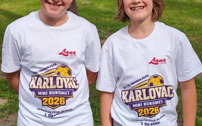 Odličan nastup mladih Kostrenjana na 24. Međunarodnom prvenstvu u Karlovcu