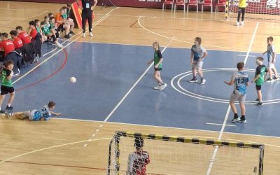 Odličan nastup mladih Kostrenjana na 24. Međunarodnom prvenstvu u Karlovcu