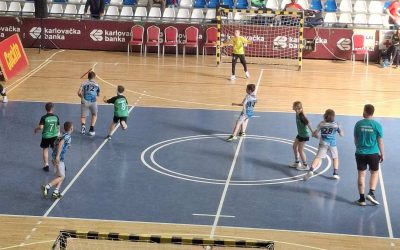 Odličan nastup mladih Kostrenjana na 24. Međunarodnom prvenstvu u Karlovcu