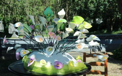 Uz mirise proljeća i pogled na more, kostrenski sajam oduševio velikim odazivom