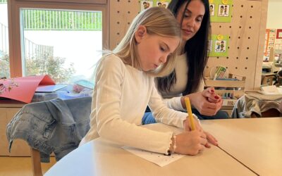 Dječji vrtić Zlatna ribica proveo radionice podrške djeci i roditeljima pred polazak u školu