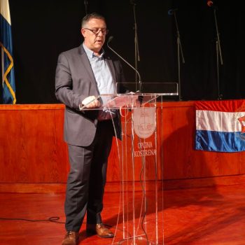 Prigodnim programom Kostrena obilježila Dan oslobođenja