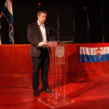 Prigodnim programom Kostrena obilježila Dan oslobođenja