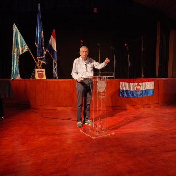 Prigodnim programom Kostrena obilježila Dan oslobođenja