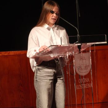 Prigodnim programom Kostrena obilježila Dan oslobođenja