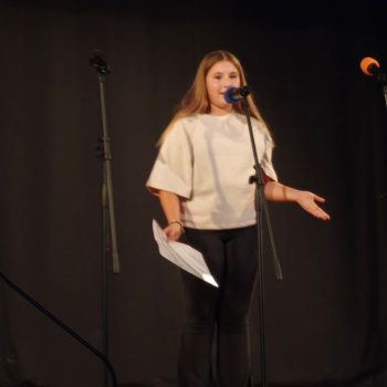 Prigodnim programom Kostrena obilježila Dan oslobođenja