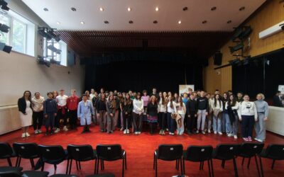 Tjedan dobre dječje knjige i Noć knjige u Kostreni obilježeni bogatim programima