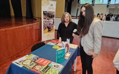 Tjedan dobre dječje knjige i Noć knjige u Kostreni obilježeni bogatim programima