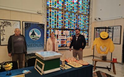 Tjedan dobre dječje knjige i Noć knjige u Kostreni obilježeni bogatim programima