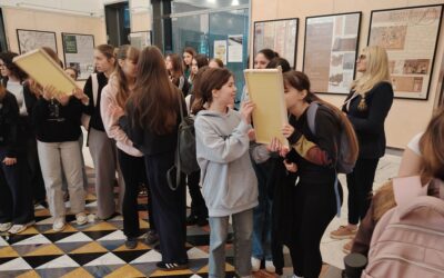 Tjedan dobre dječje knjige i Noć knjige u Kostreni obilježeni bogatim programima